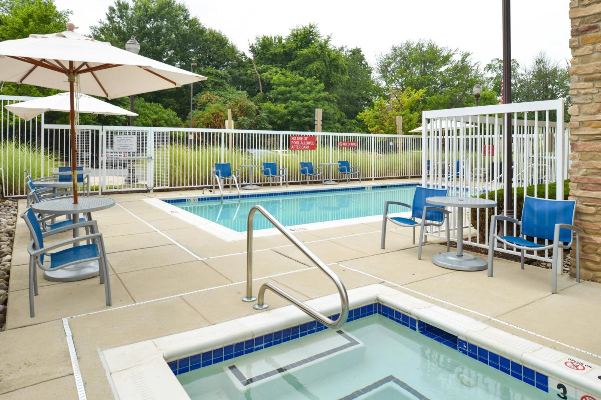 Towneplace Suites Arundel Mills BWI Airport Хановер Екстериор снимка