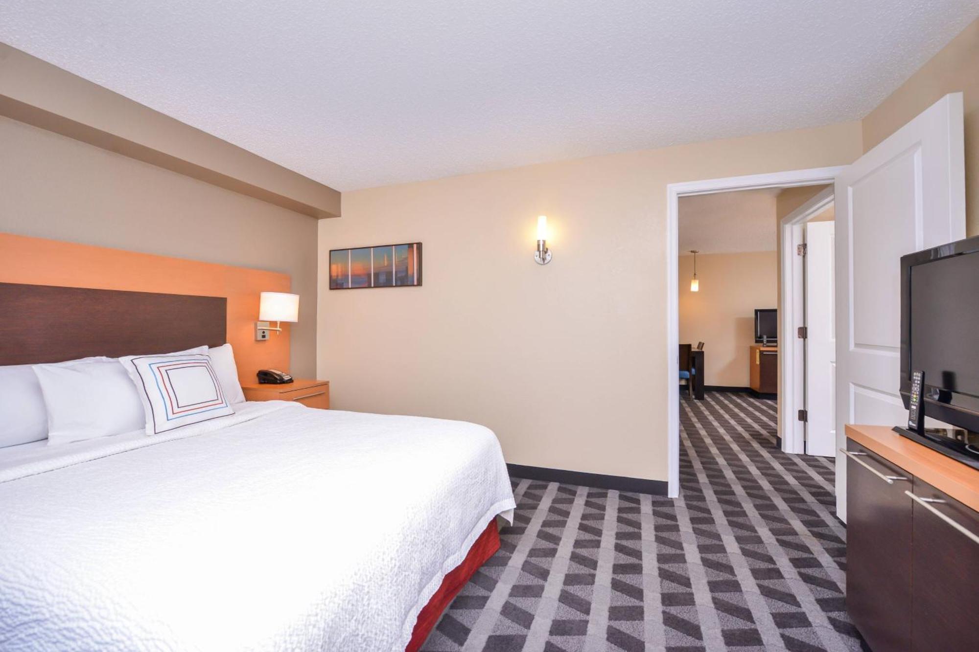 Towneplace Suites Arundel Mills BWI Airport Хановер Екстериор снимка