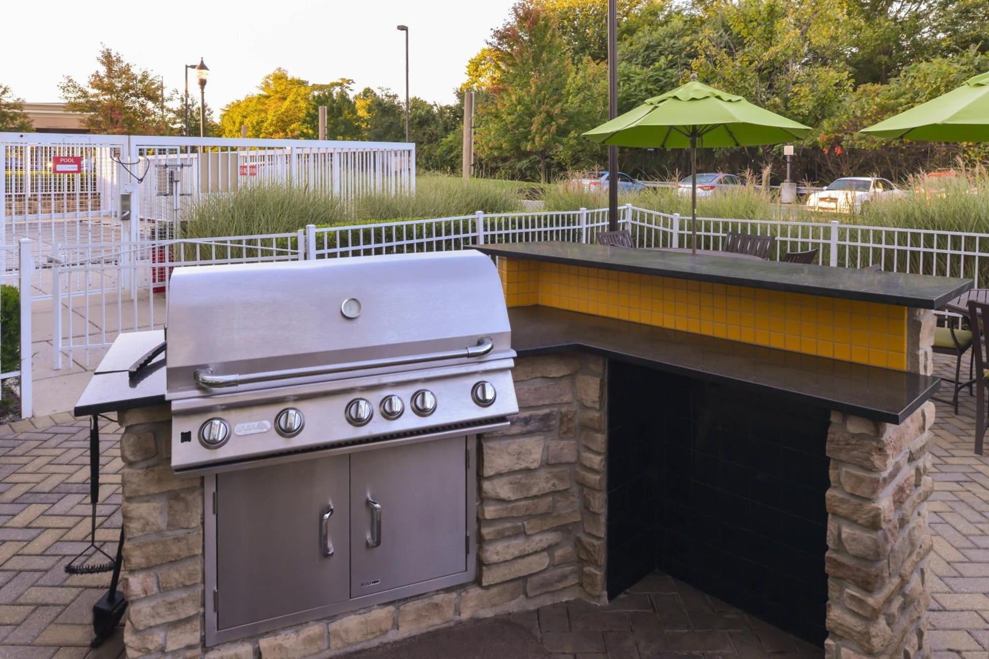 Towneplace Suites Arundel Mills BWI Airport Хановер Екстериор снимка