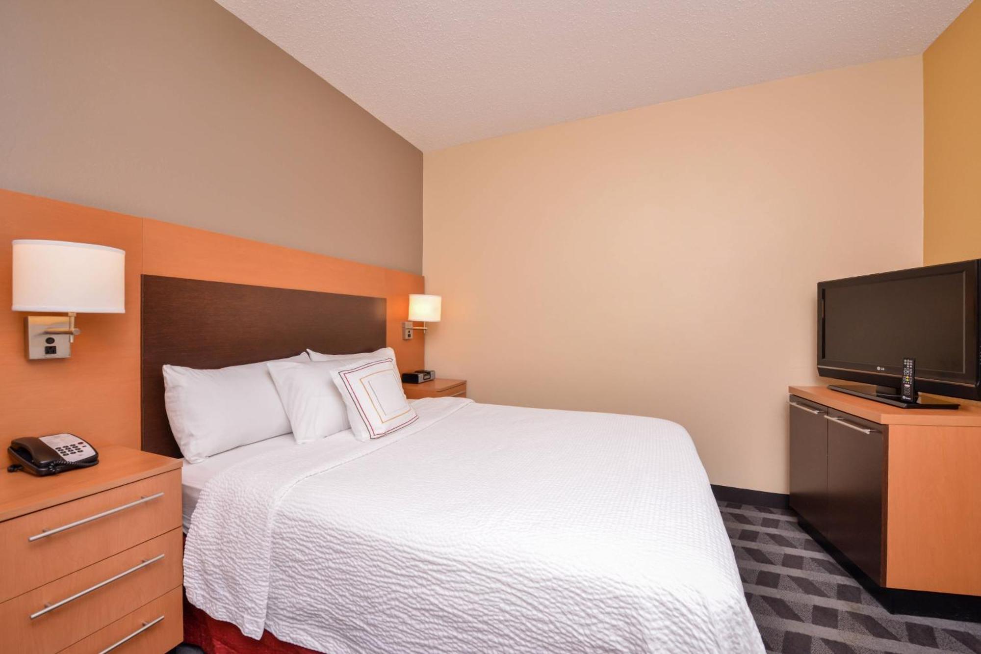 Towneplace Suites Arundel Mills BWI Airport Хановер Екстериор снимка