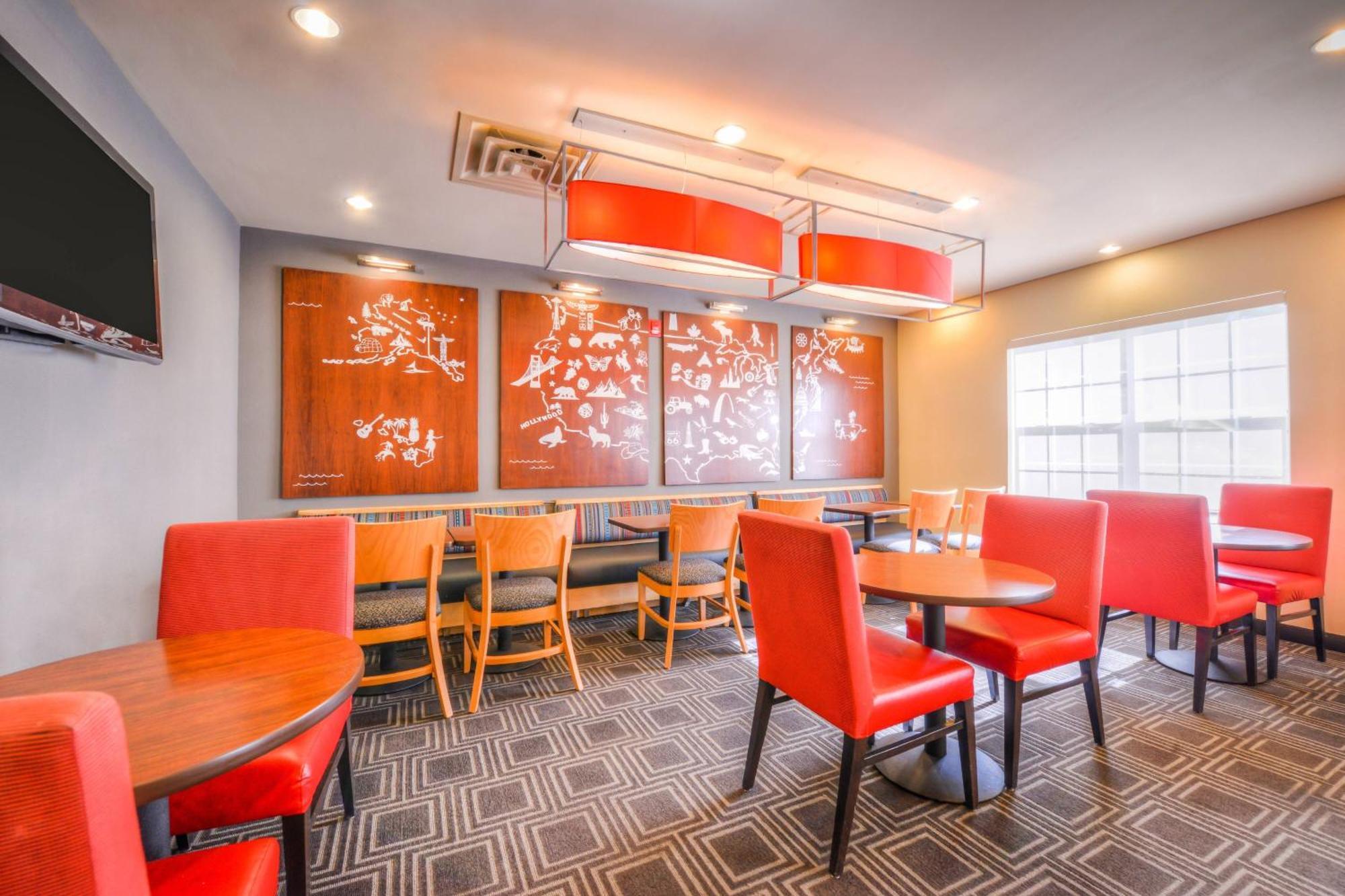 Towneplace Suites Arundel Mills BWI Airport Хановер Екстериор снимка