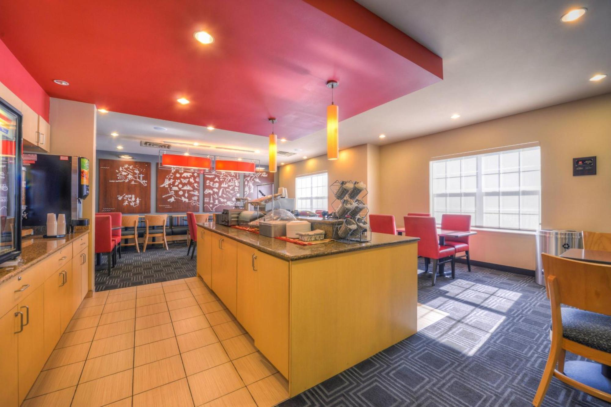Towneplace Suites Arundel Mills BWI Airport Хановер Екстериор снимка
