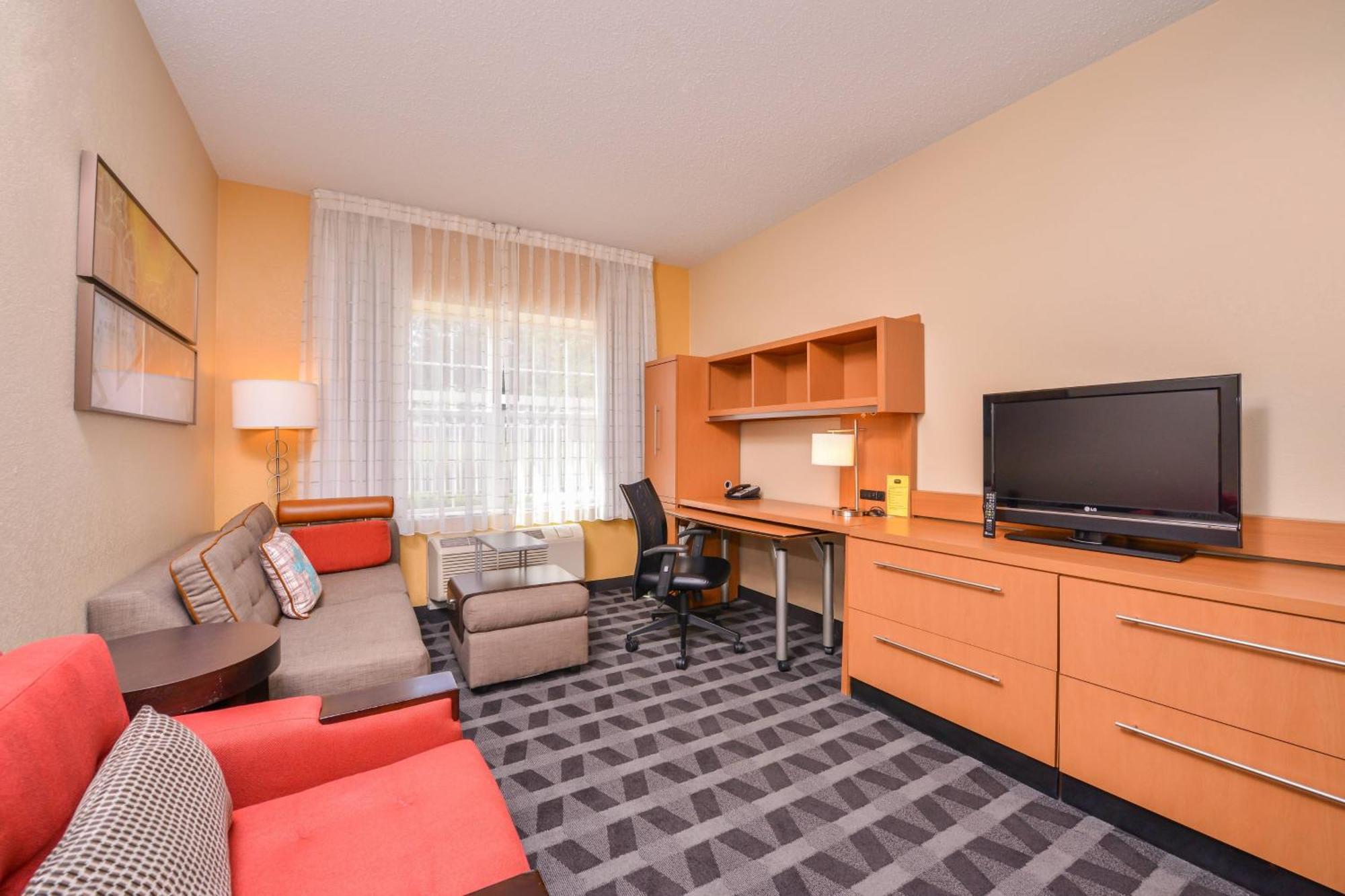 Towneplace Suites Arundel Mills BWI Airport Хановер Екстериор снимка