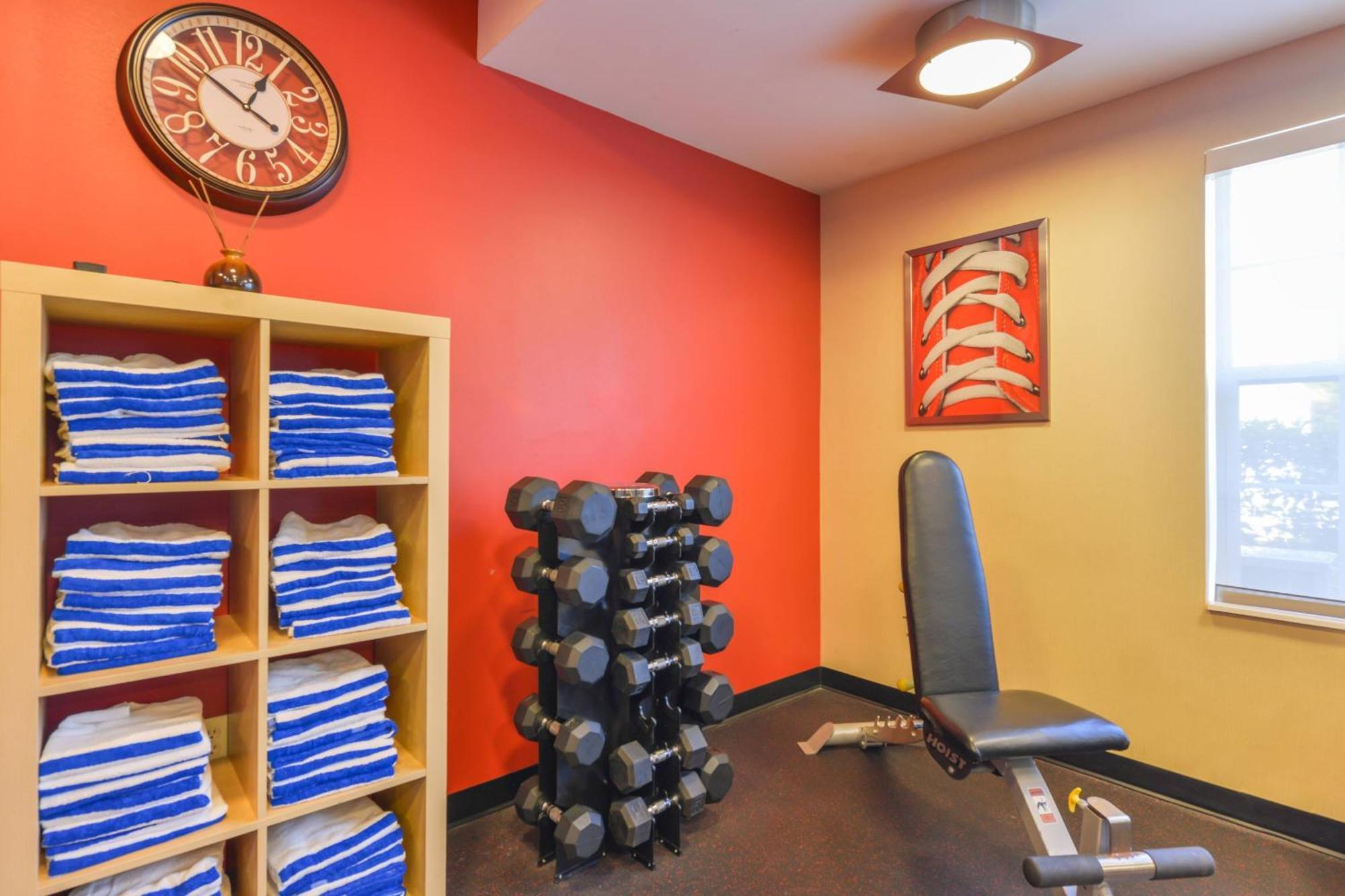 Towneplace Suites Arundel Mills BWI Airport Хановер Екстериор снимка