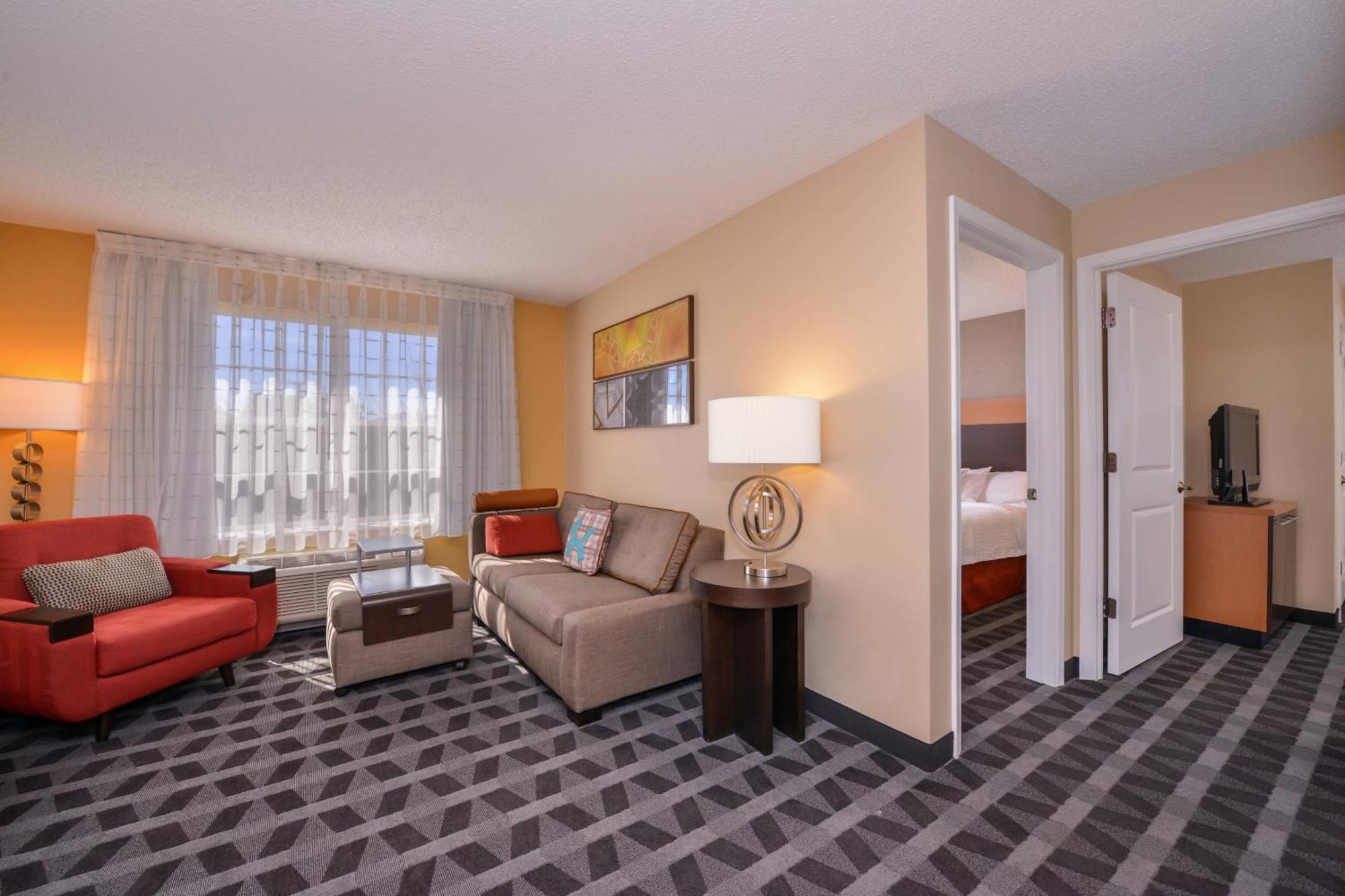 Towneplace Suites Arundel Mills BWI Airport Хановер Екстериор снимка