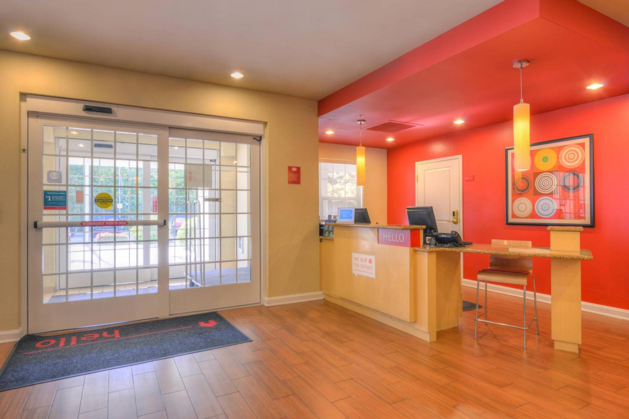 Towneplace Suites Arundel Mills BWI Airport Хановер Екстериор снимка
