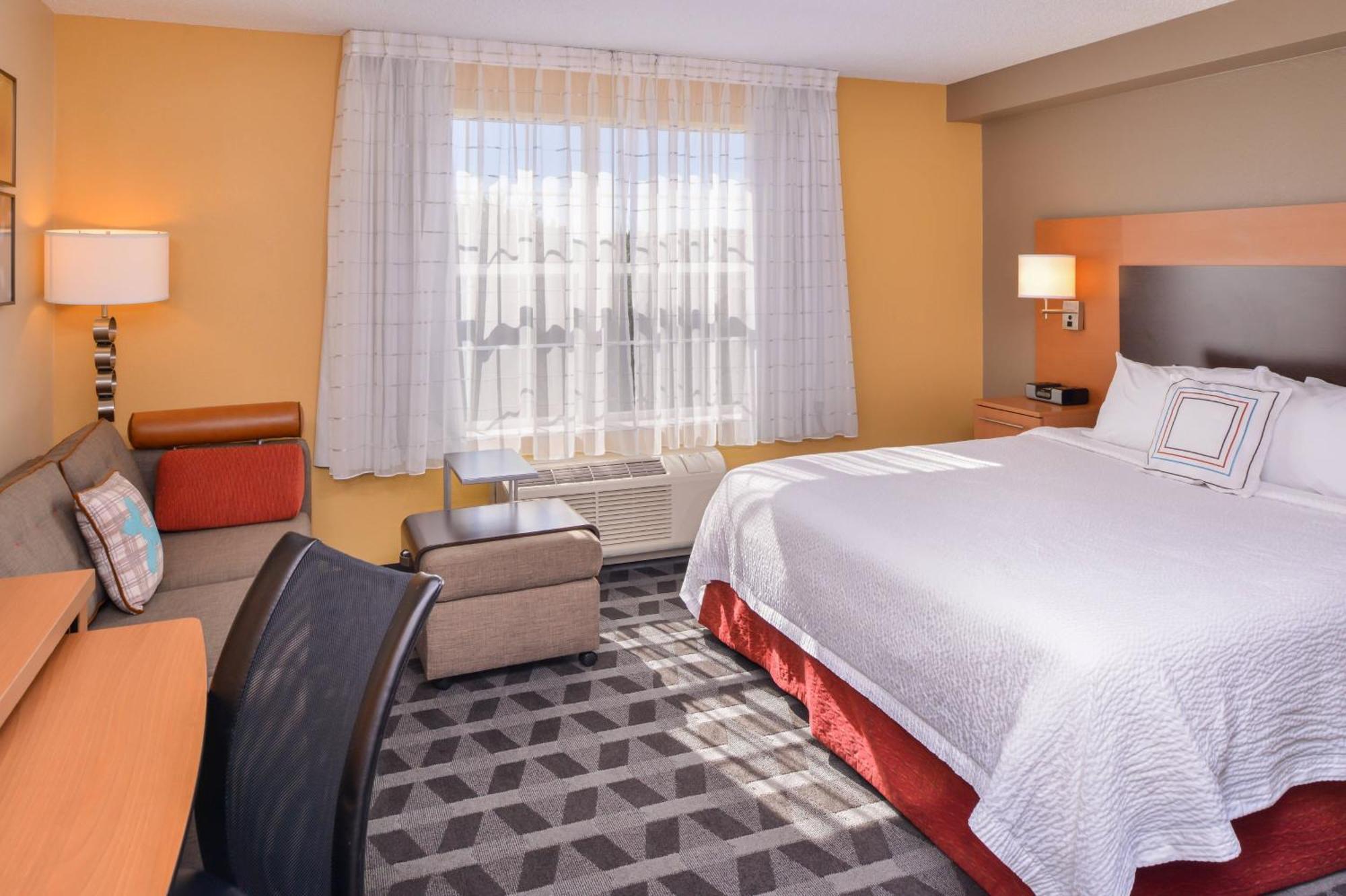 Towneplace Suites Arundel Mills BWI Airport Хановер Екстериор снимка