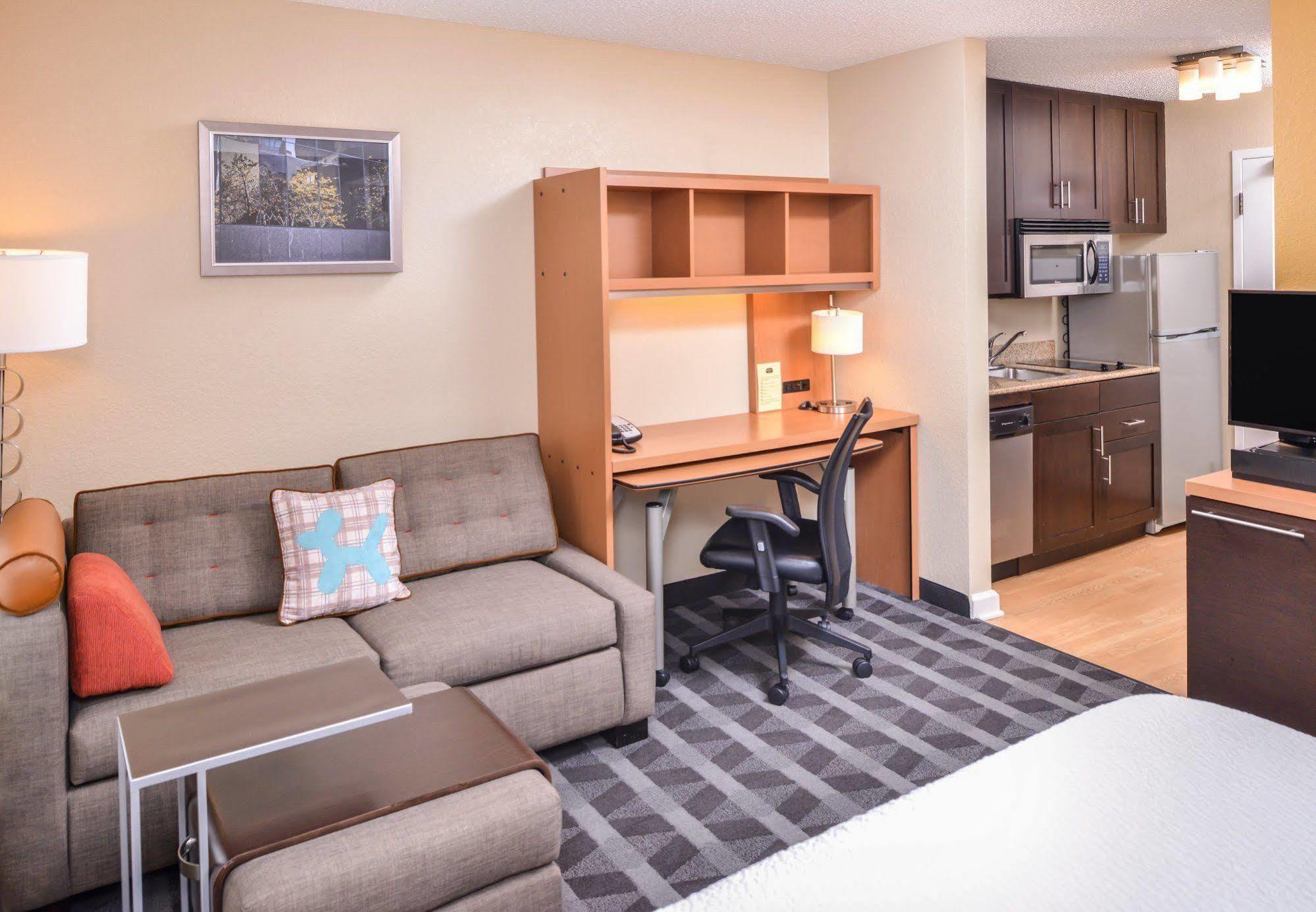 Towneplace Suites Arundel Mills BWI Airport Хановер Екстериор снимка