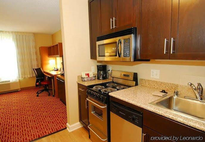Towneplace Suites Arundel Mills BWI Airport Хановер Екстериор снимка